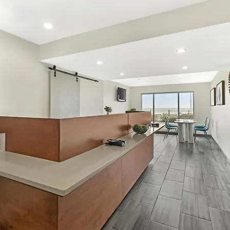 Surestay Studio By Best Western Virginia Beach Oceanfront-2