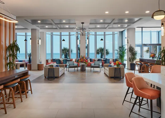 Sheraton Oceanfront